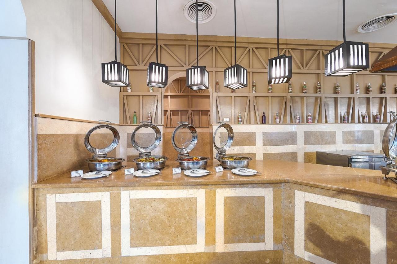 Grand Makadi - Couples And Families Only Hotel Hurghada Exterior photo